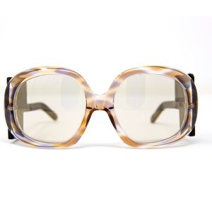 Giambattista Valli Runway Sample Sunglasses